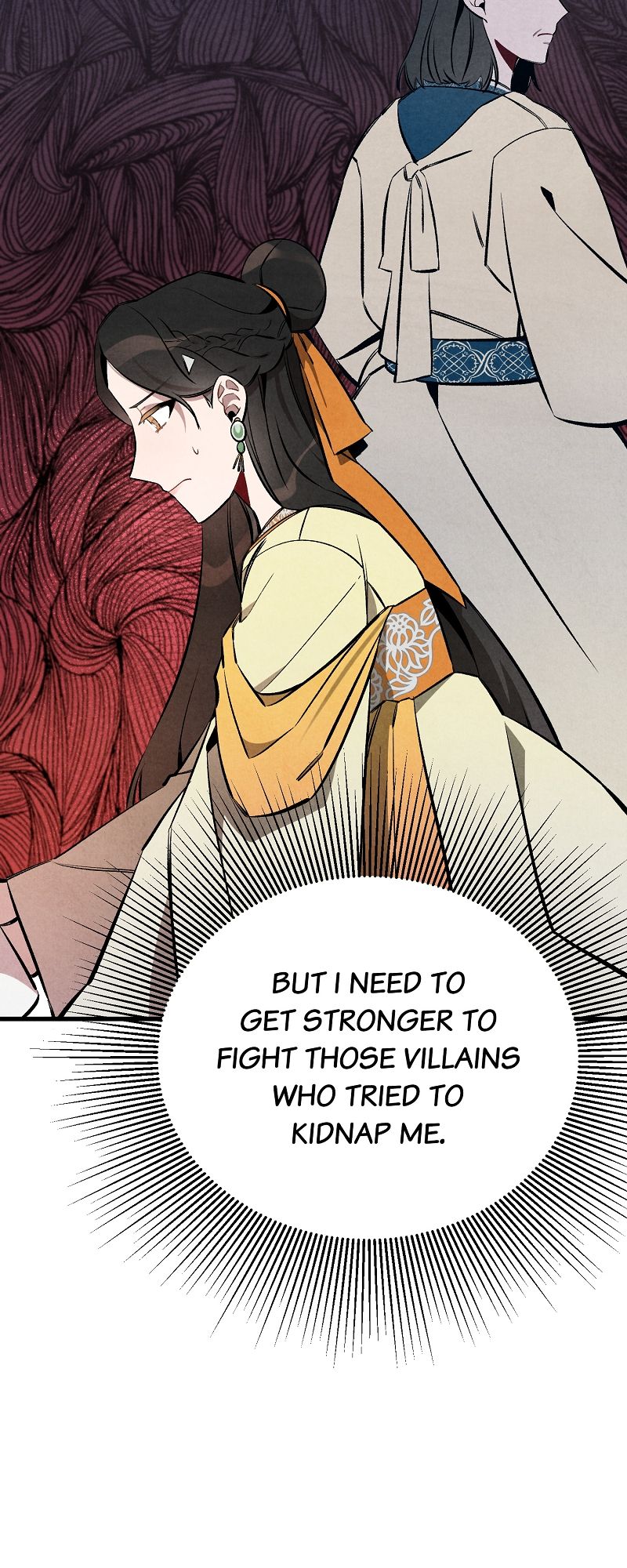 Romance in Seorabeol - Episode 20 — page 35