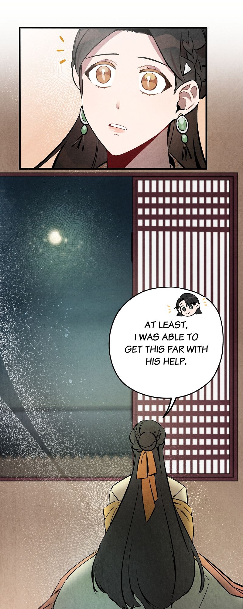 Romance in Seorabeol - Episode 20 — page 36
