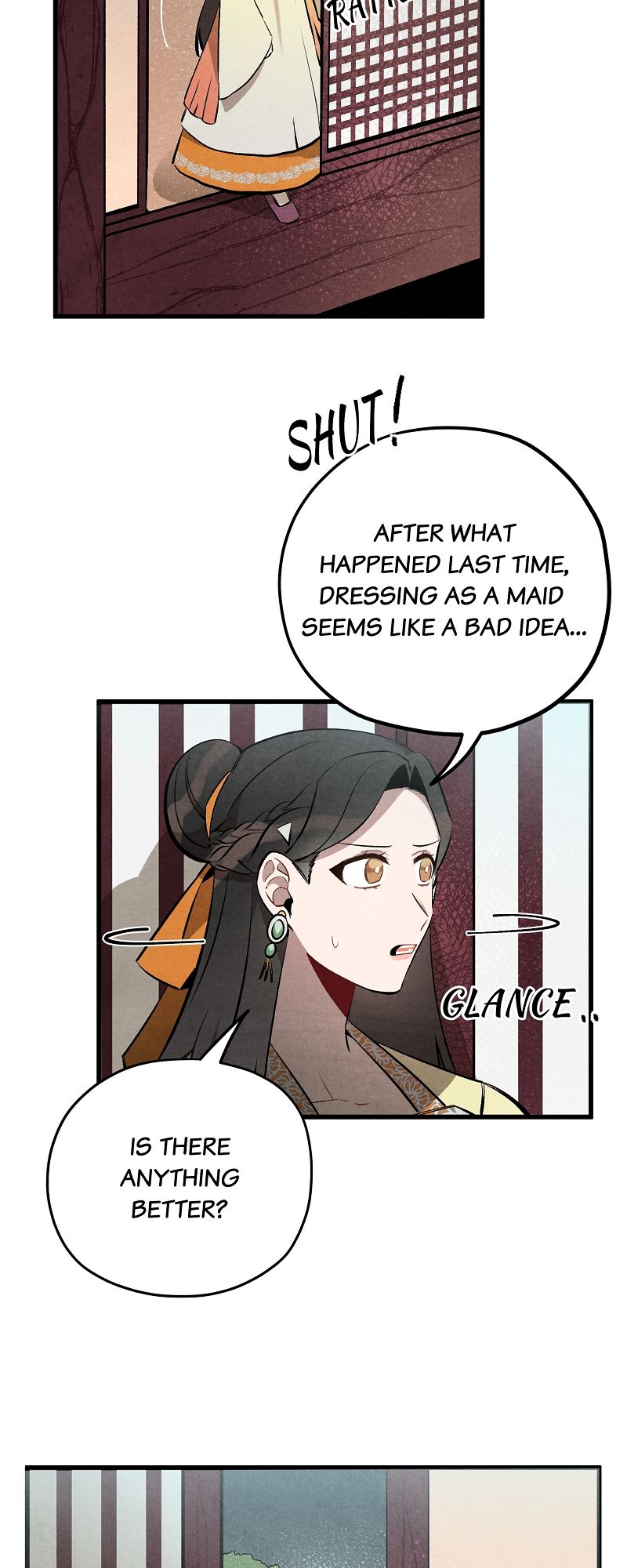 Romance in Seorabeol - Episode 20 — page 38
