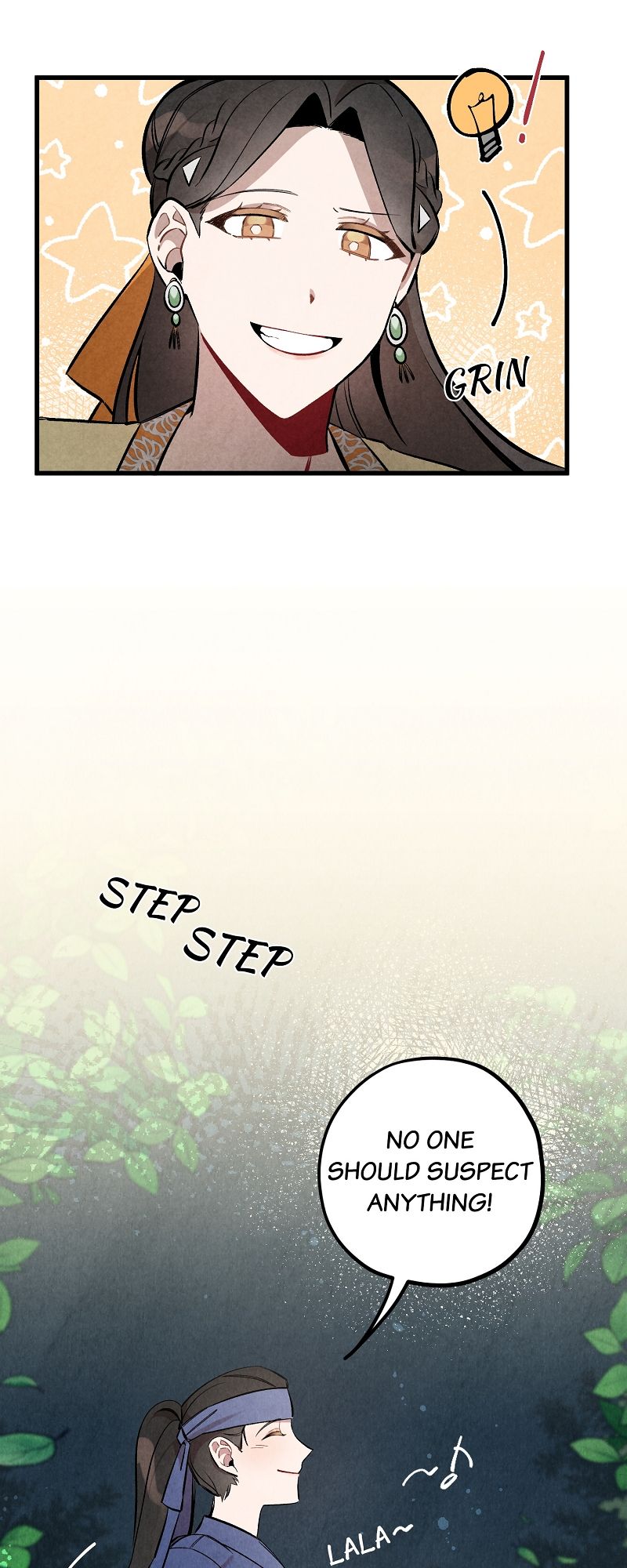 Romance in Seorabeol - Episode 20 — page 40