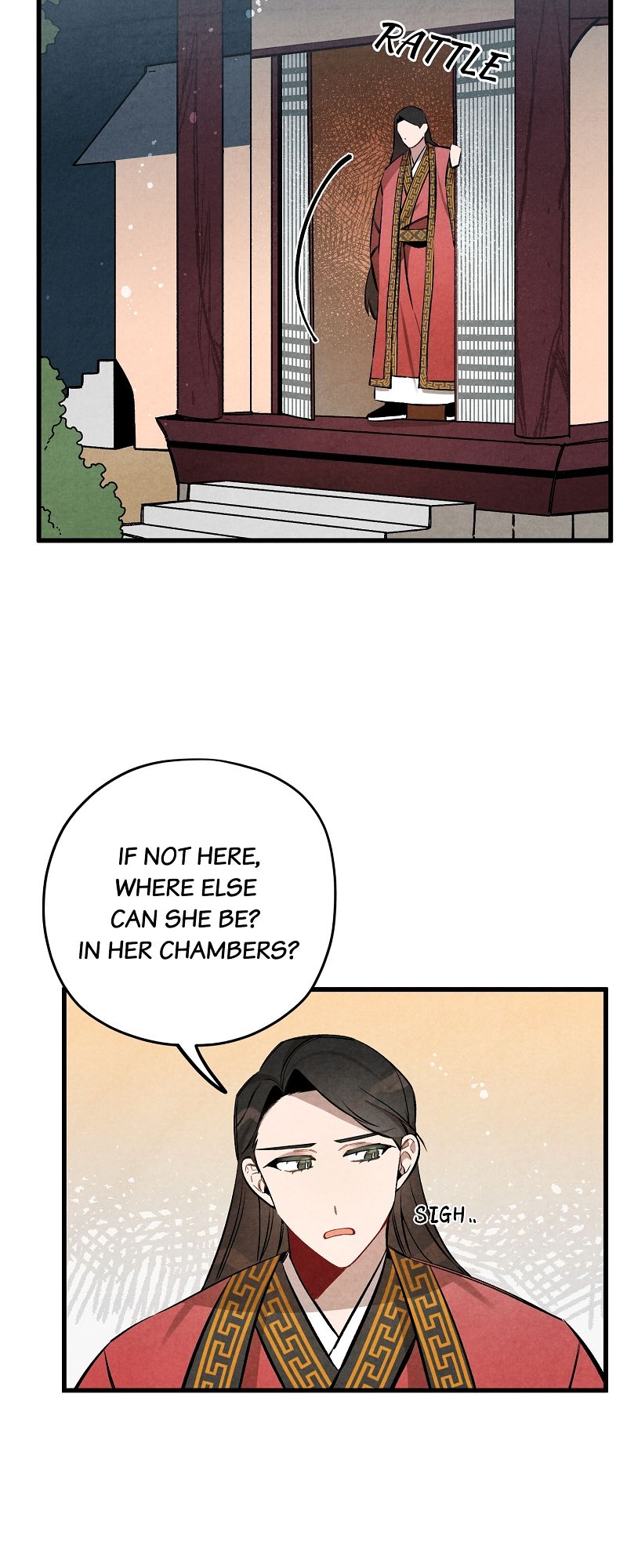 Romance in Seorabeol - Episode 20 — page 42