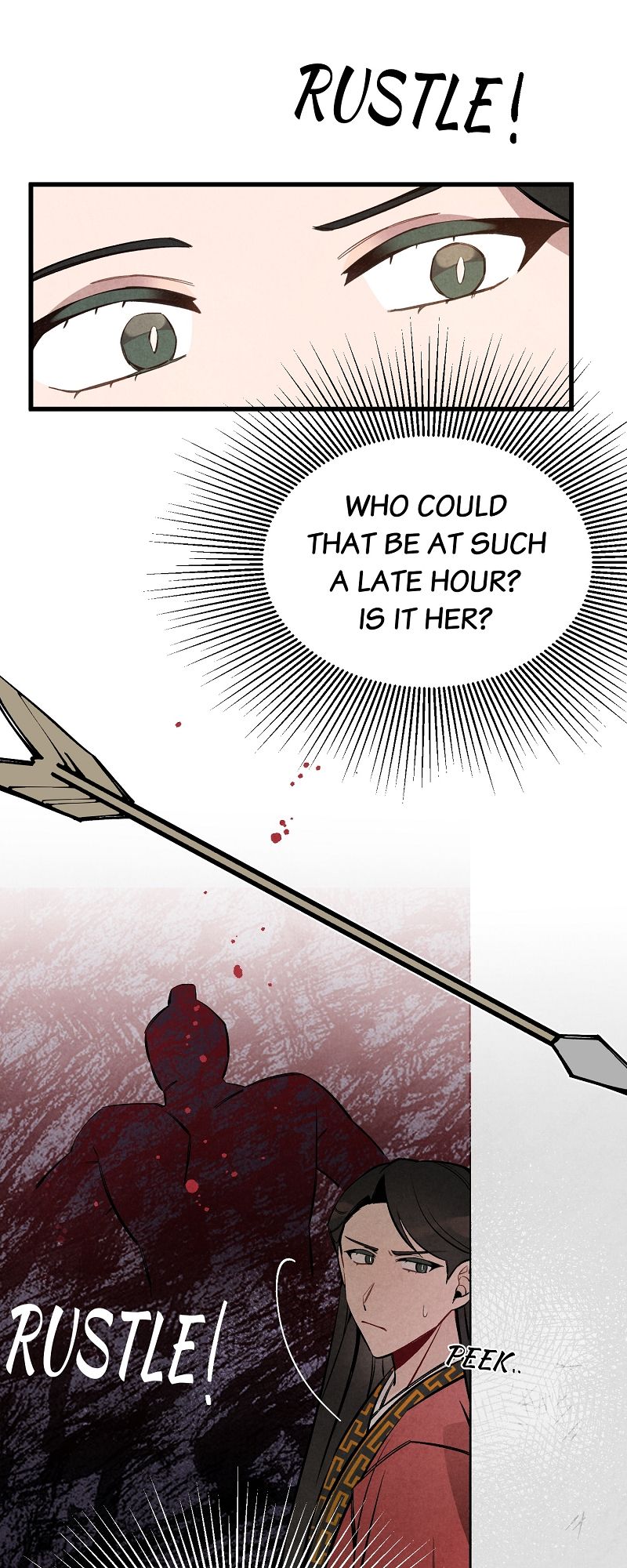 Romance in Seorabeol - Episode 20 — page 43