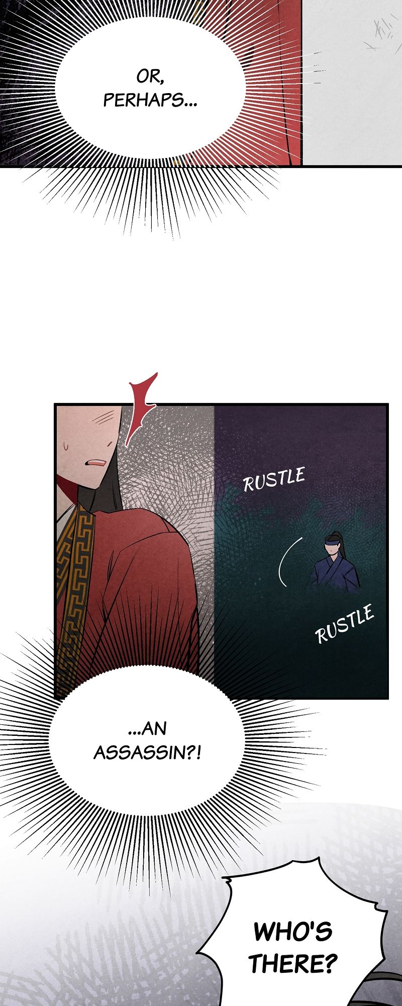 Romance in Seorabeol - Episode 20 — page 44