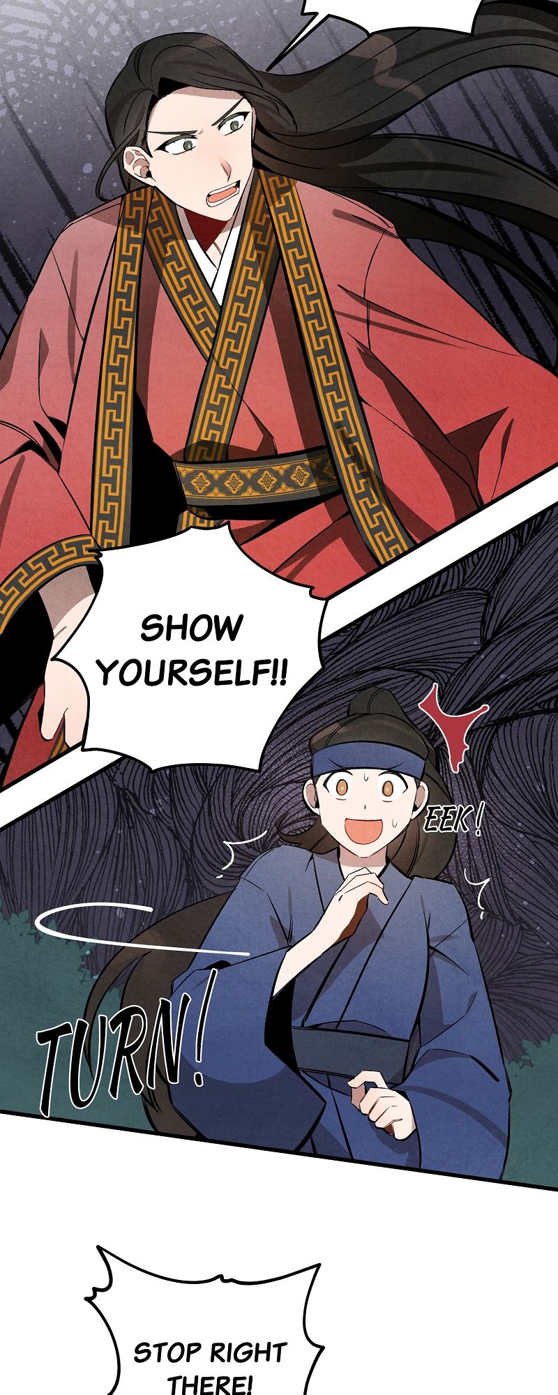 Romance in Seorabeol - Episode 20 — page 45