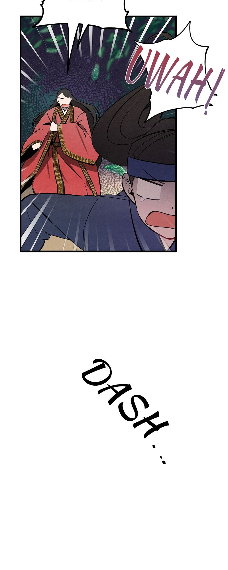 Romance in Seorabeol - Episode 20 — page 46
