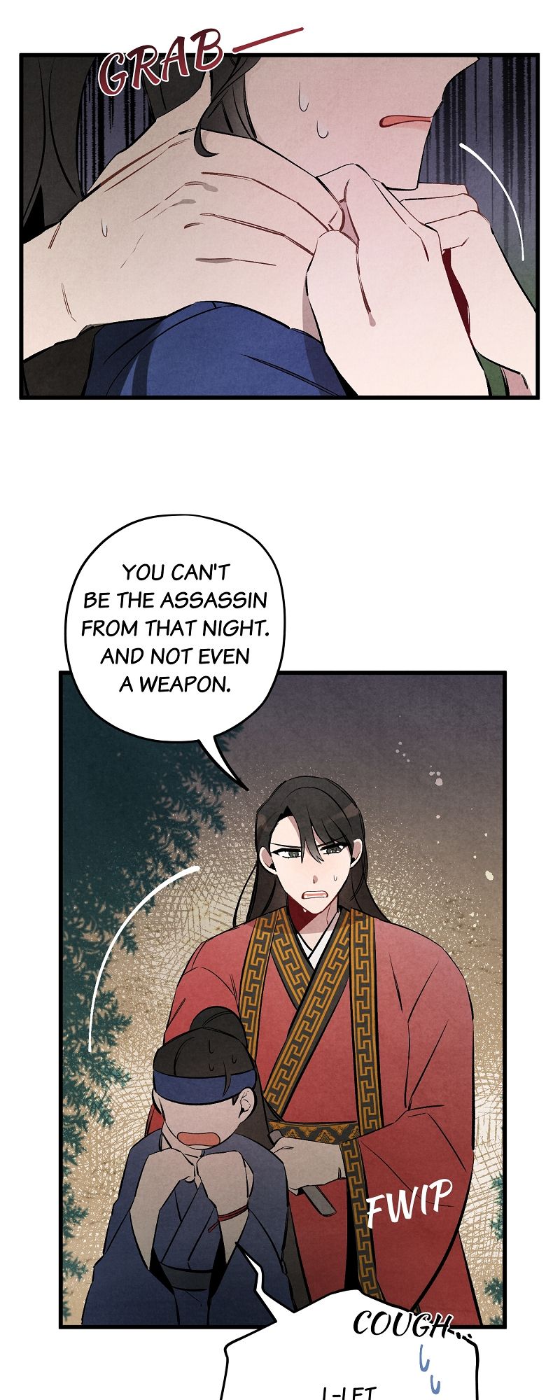 Romance in Seorabeol - Episode 20 — page 47