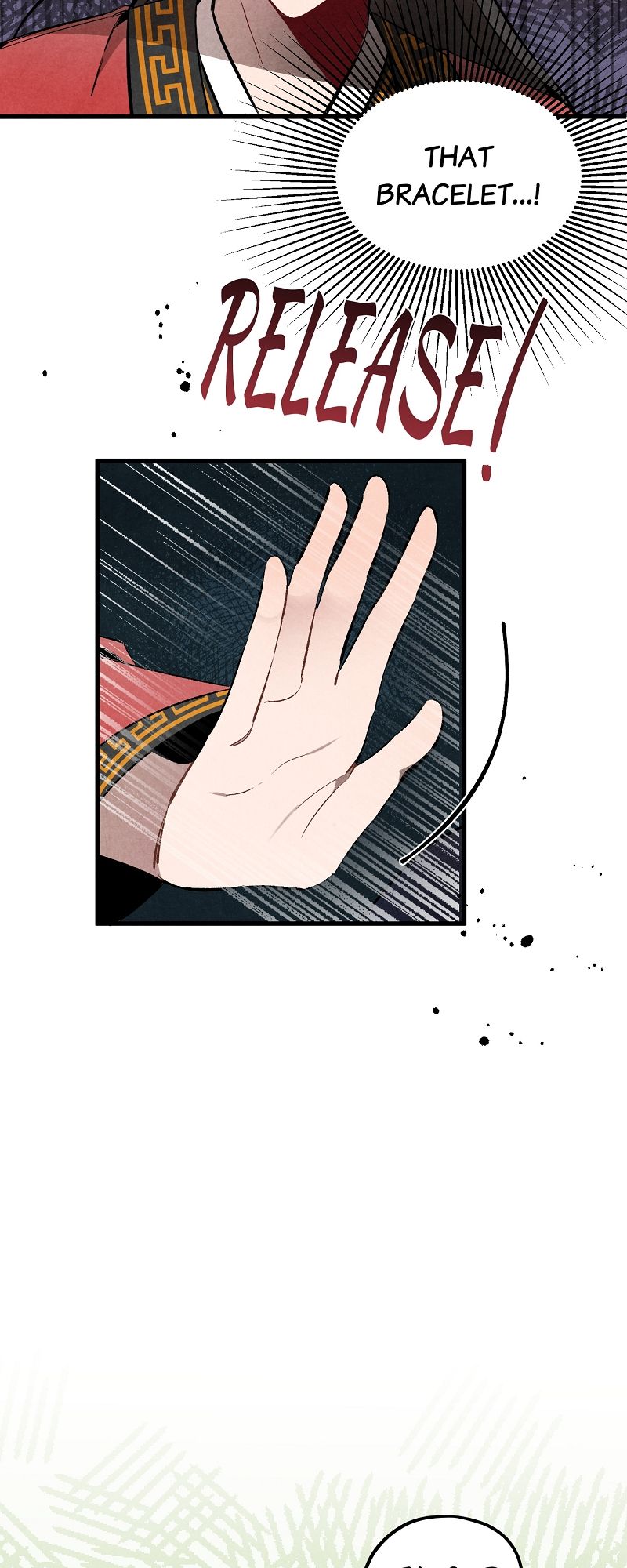 Romance in Seorabeol - Episode 20 — page 49