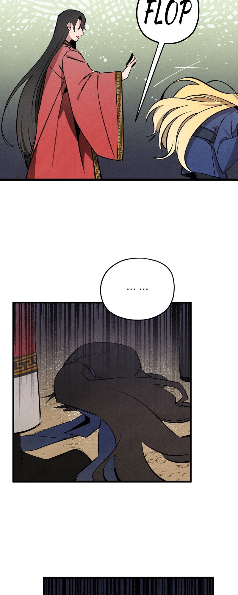 Romance in Seorabeol - Episode 20 — page 50