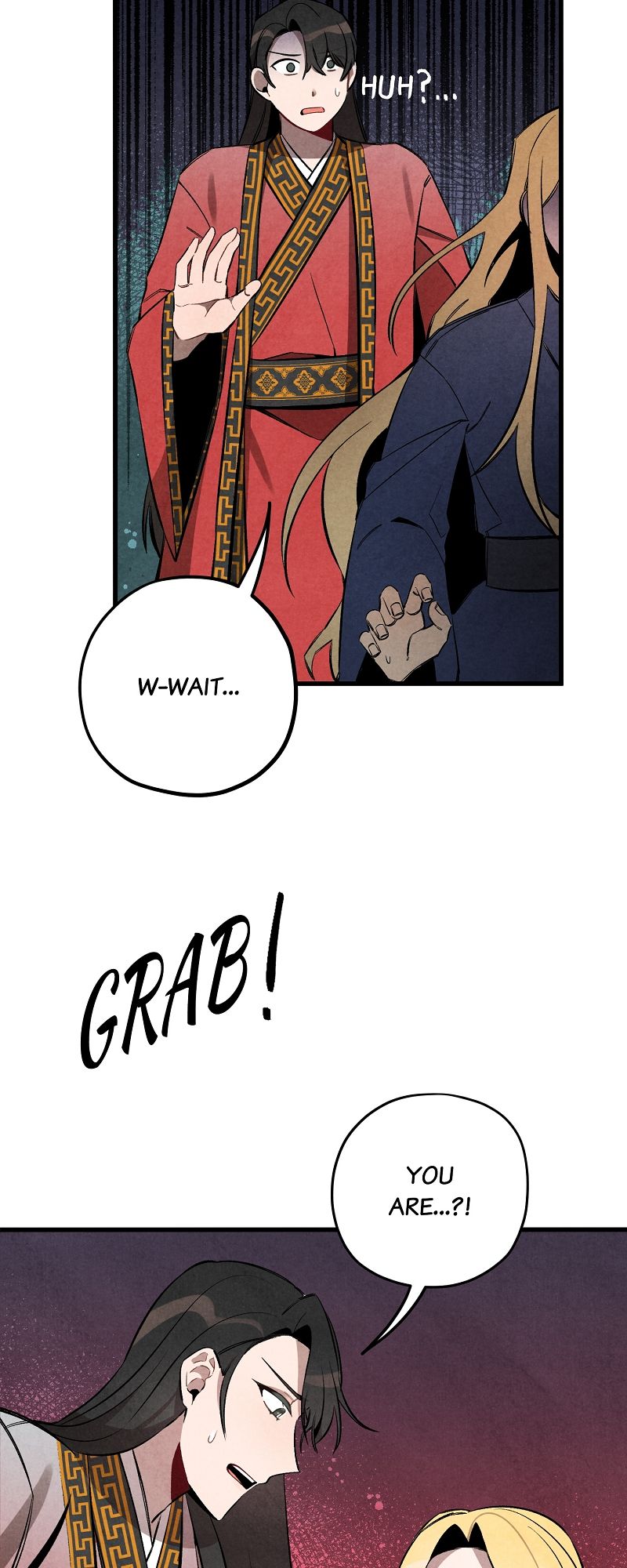 Romance in Seorabeol - Episode 20 — page 51