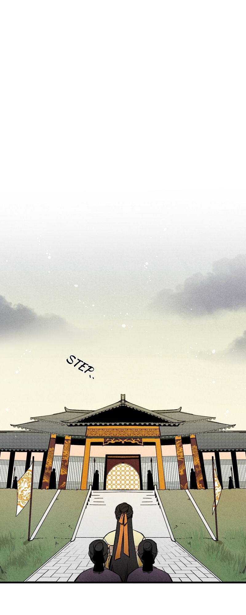 Romance in Seorabeol - Episode 20 — page 6