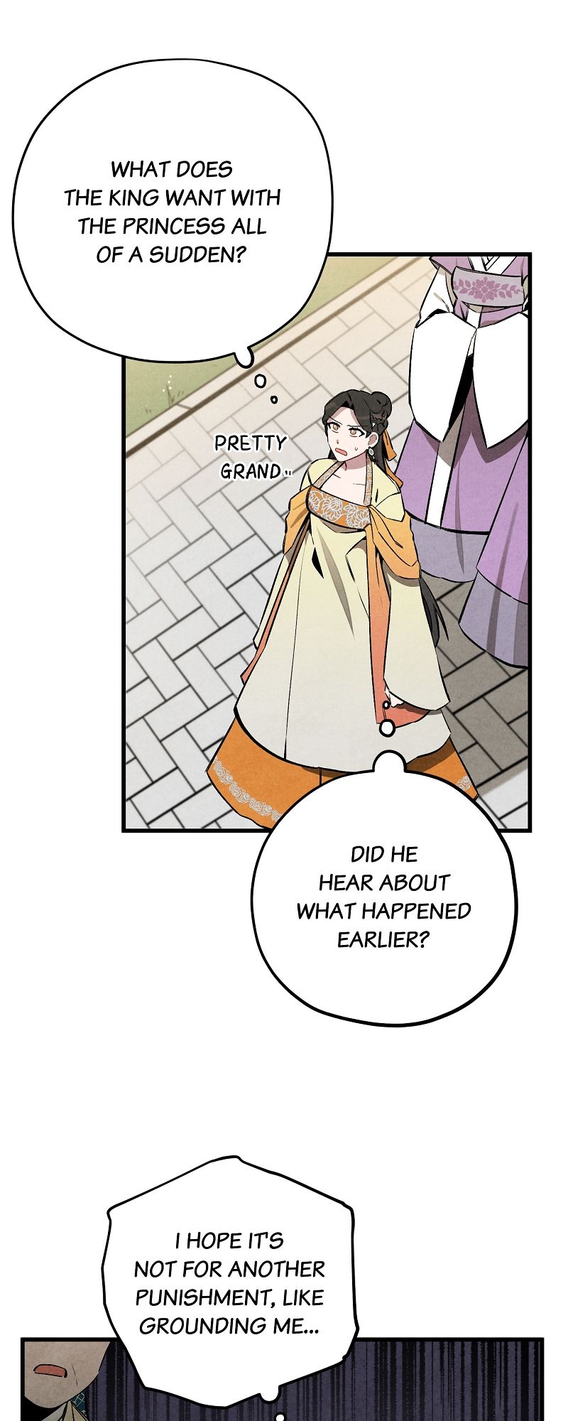 Romance in Seorabeol - Episode 20 — page 7