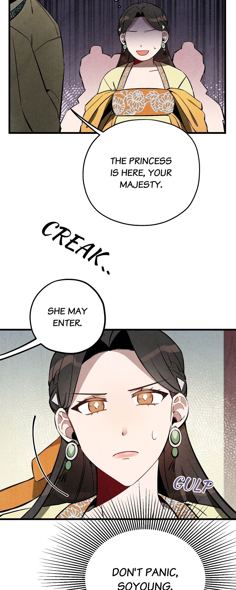 Romance in Seorabeol - Episode 20 — page 8