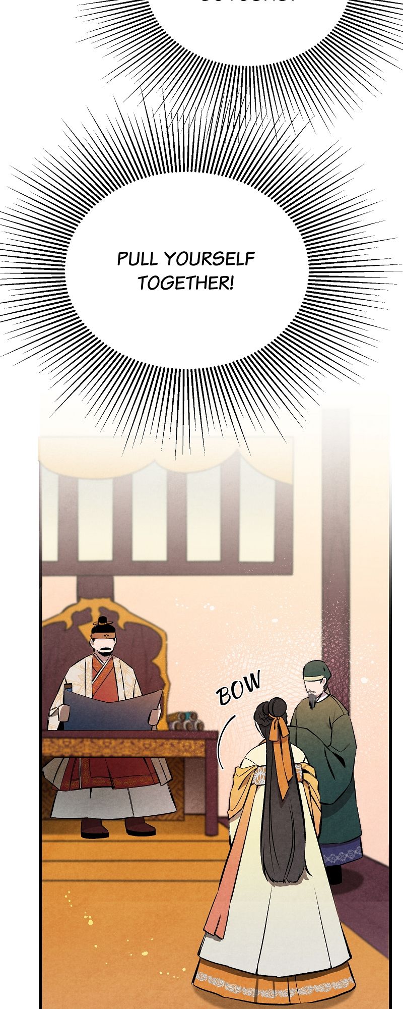 Romance in Seorabeol - Episode 20 — page 9