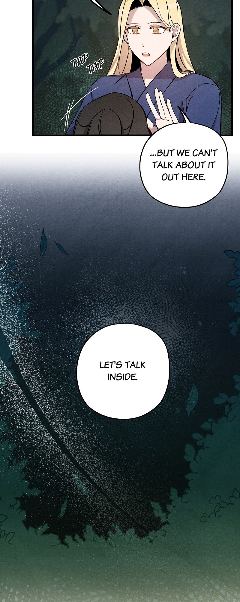 Romance in Seorabeol - Episode 21 — page 10