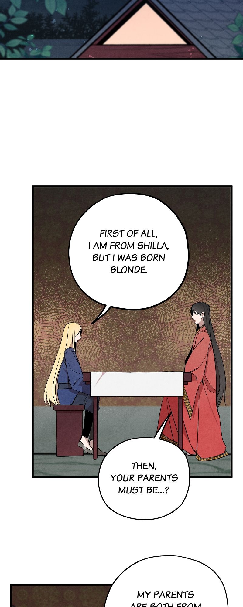 Romance in Seorabeol - Episode 21 — page 12