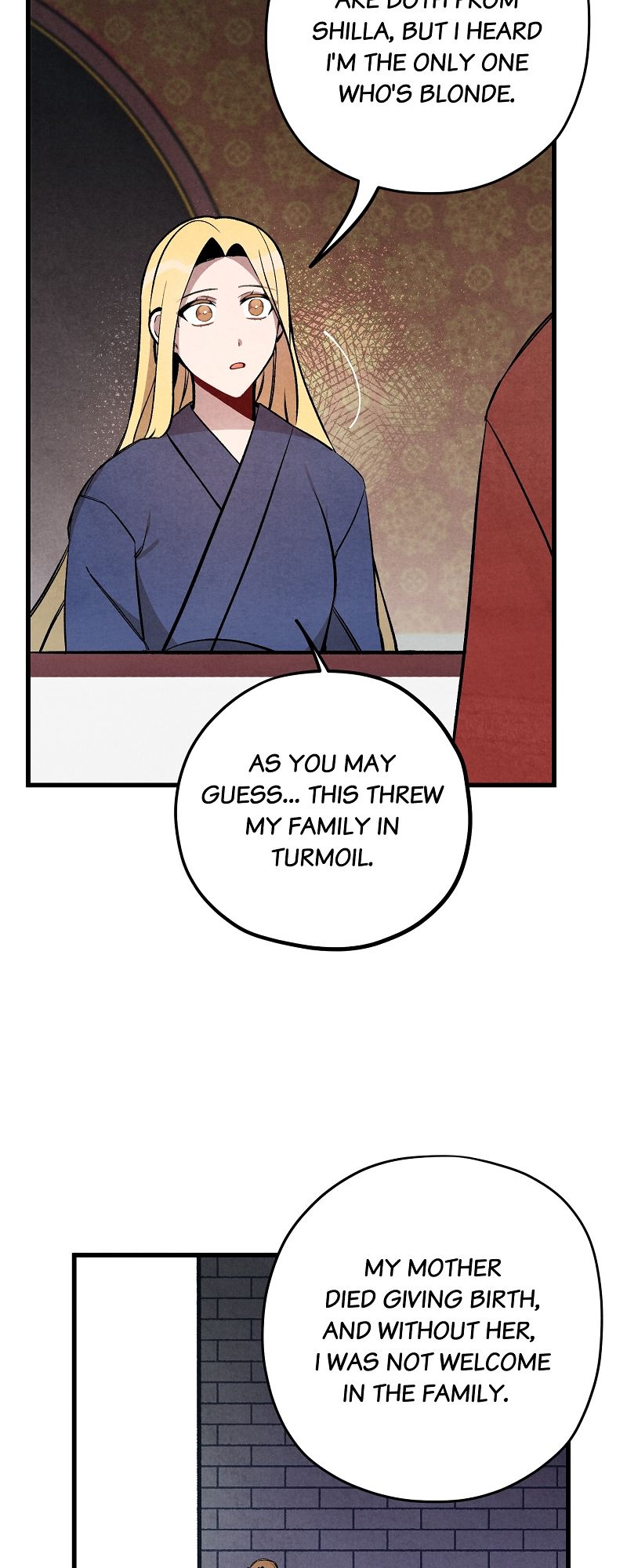 Romance in Seorabeol - Episode 21 — page 13