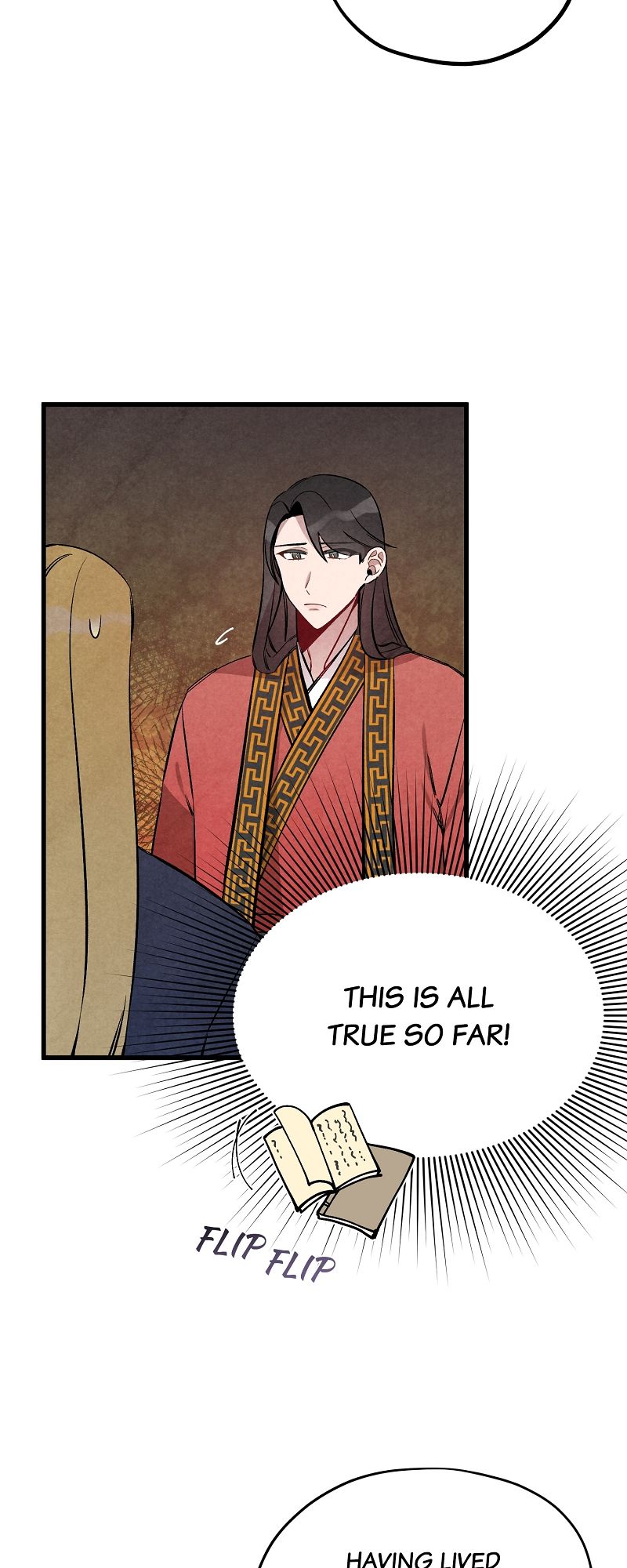 Romance in Seorabeol - Episode 21 — page 15