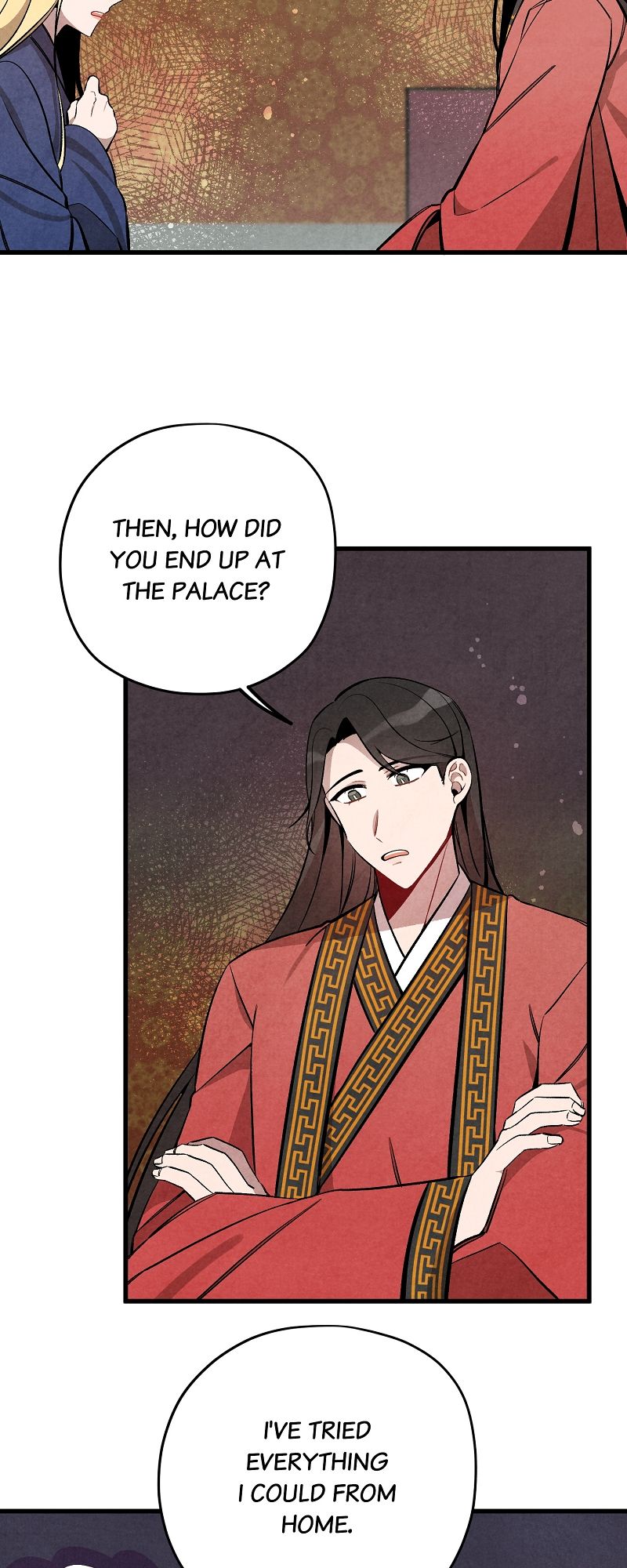 Romance in Seorabeol - Episode 21 — page 17