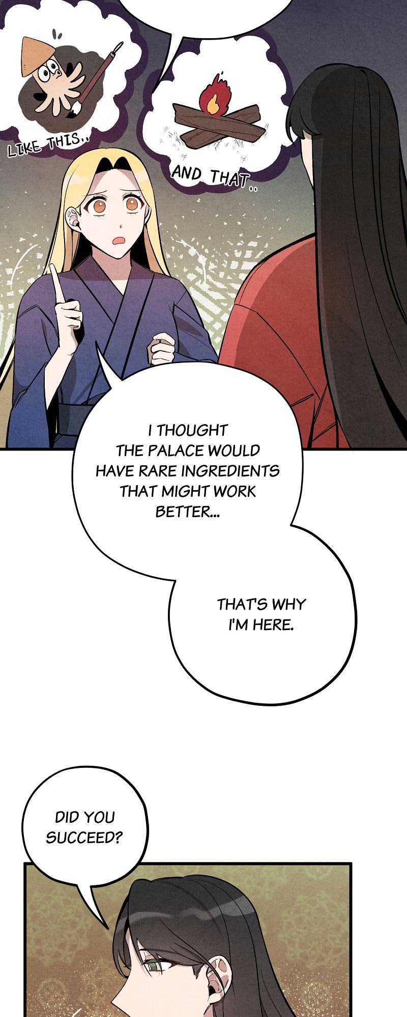 Romance in Seorabeol - Episode 21 — page 18