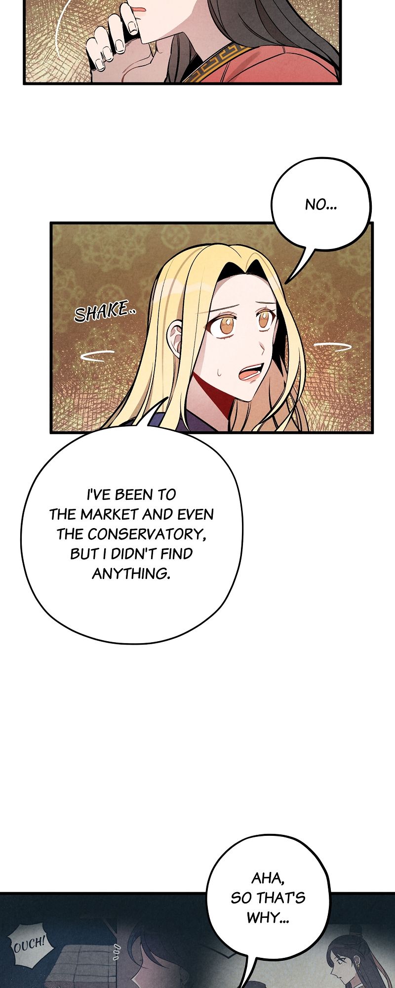 Romance in Seorabeol - Episode 21 — page 19