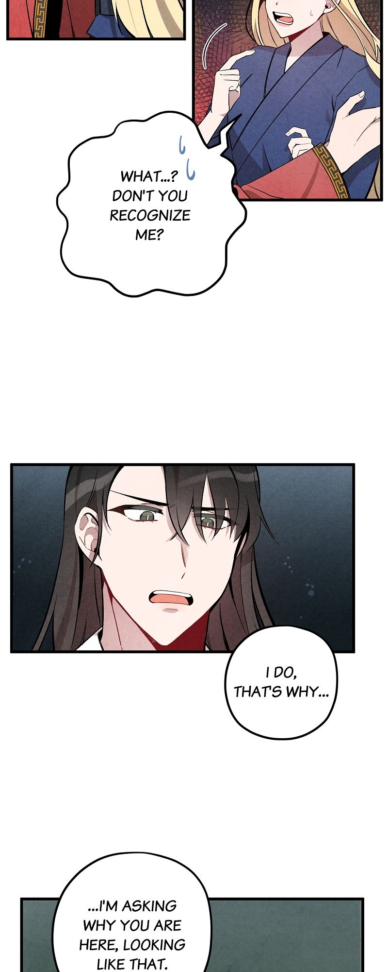 Romance in Seorabeol - Episode 21 — page 2