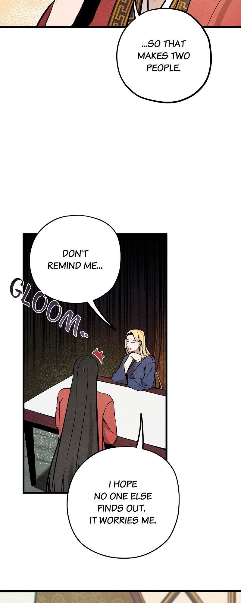 Romance in Seorabeol - Episode 21 — page 22