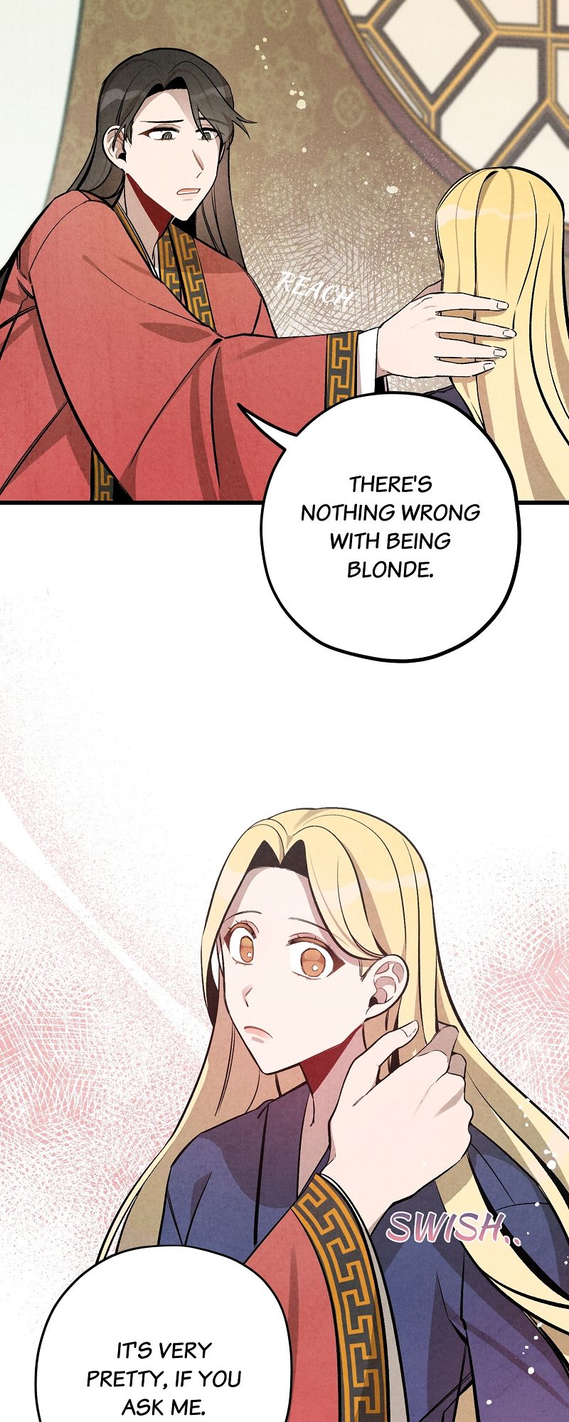 Romance in Seorabeol - Episode 21 — page 23