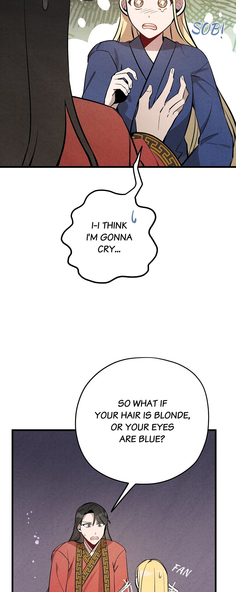Romance in Seorabeol - Episode 21 — page 25