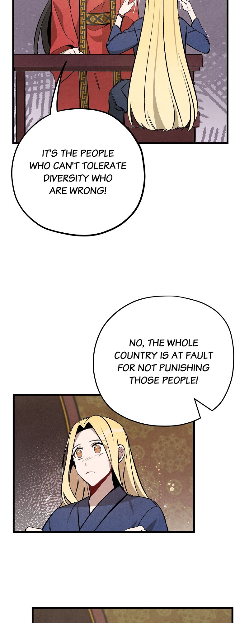 Romance in Seorabeol - Episode 21 — page 26