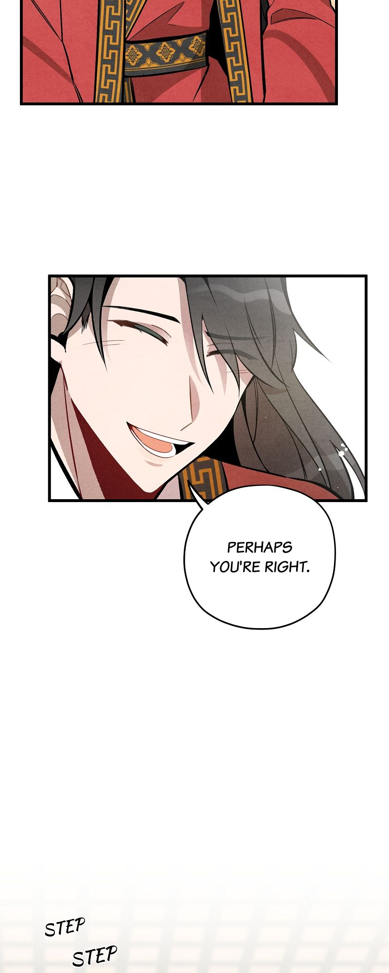 Romance in Seorabeol - Episode 21 — page 28