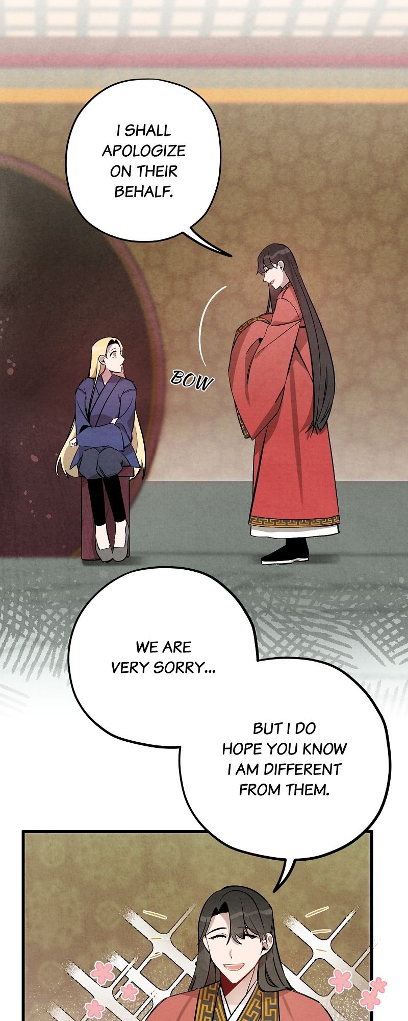 Romance in Seorabeol - Episode 21 — page 29
