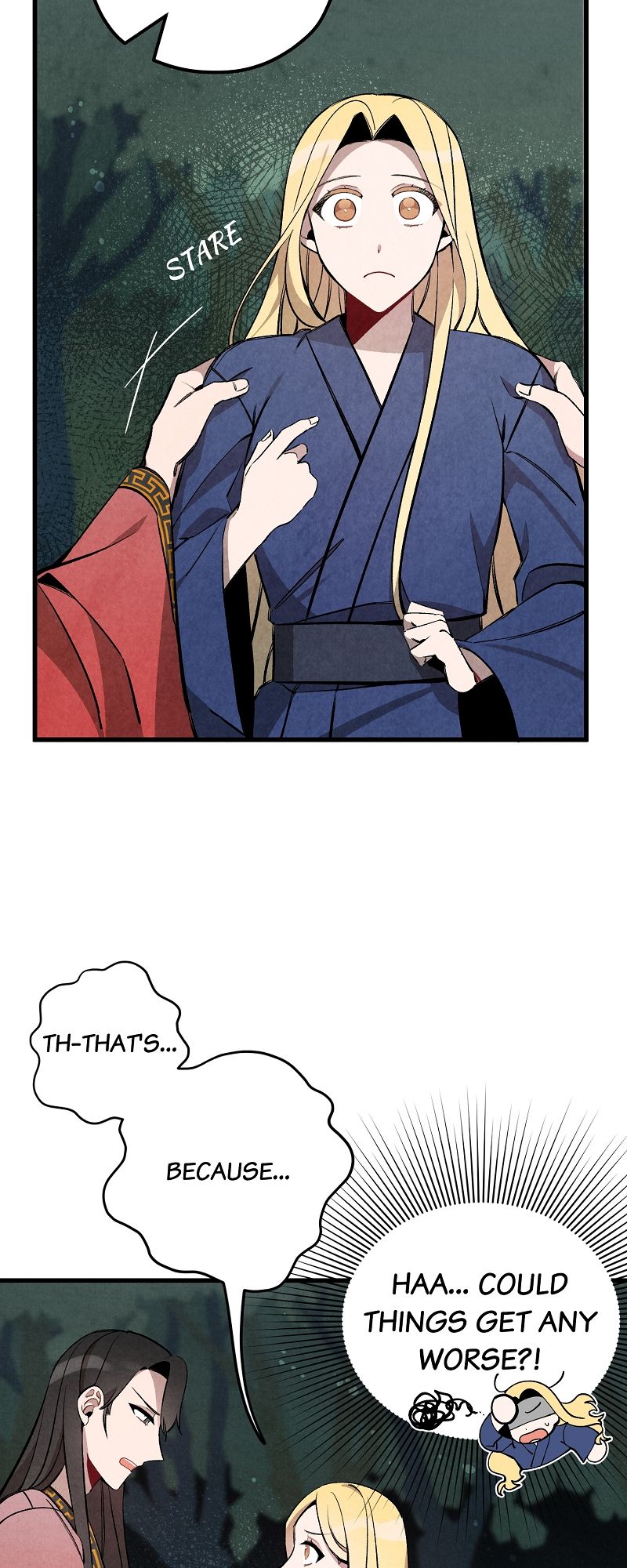 Romance in Seorabeol - Episode 21 — page 3