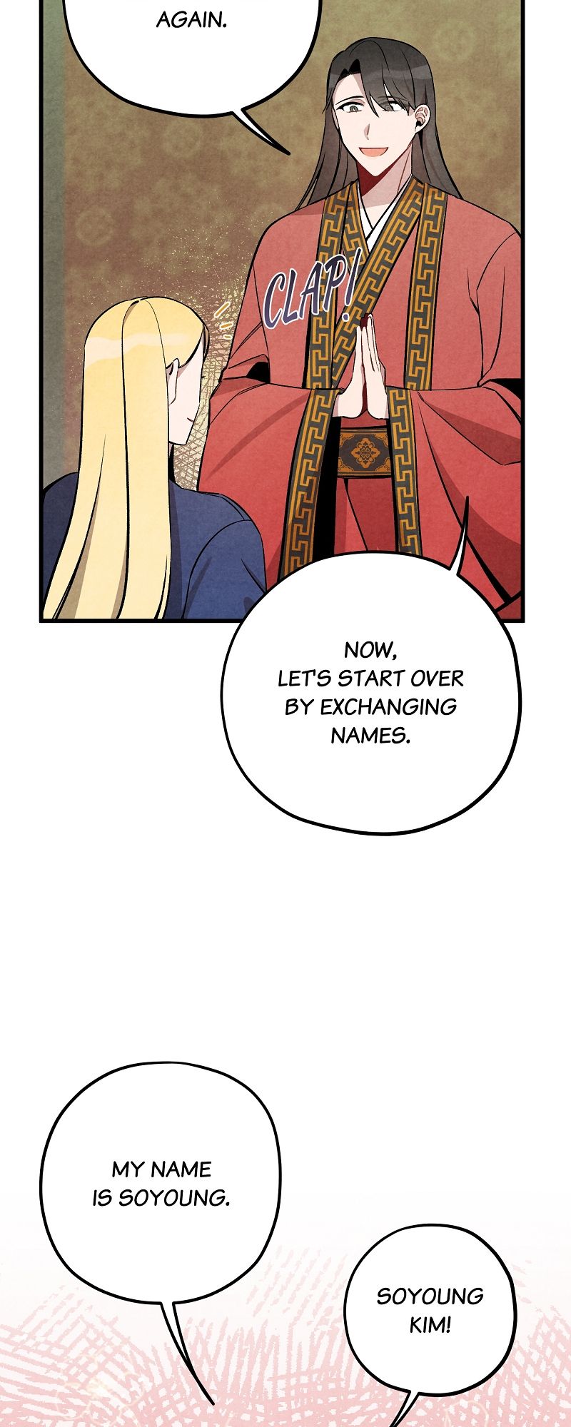 Romance in Seorabeol - Episode 21 — page 31