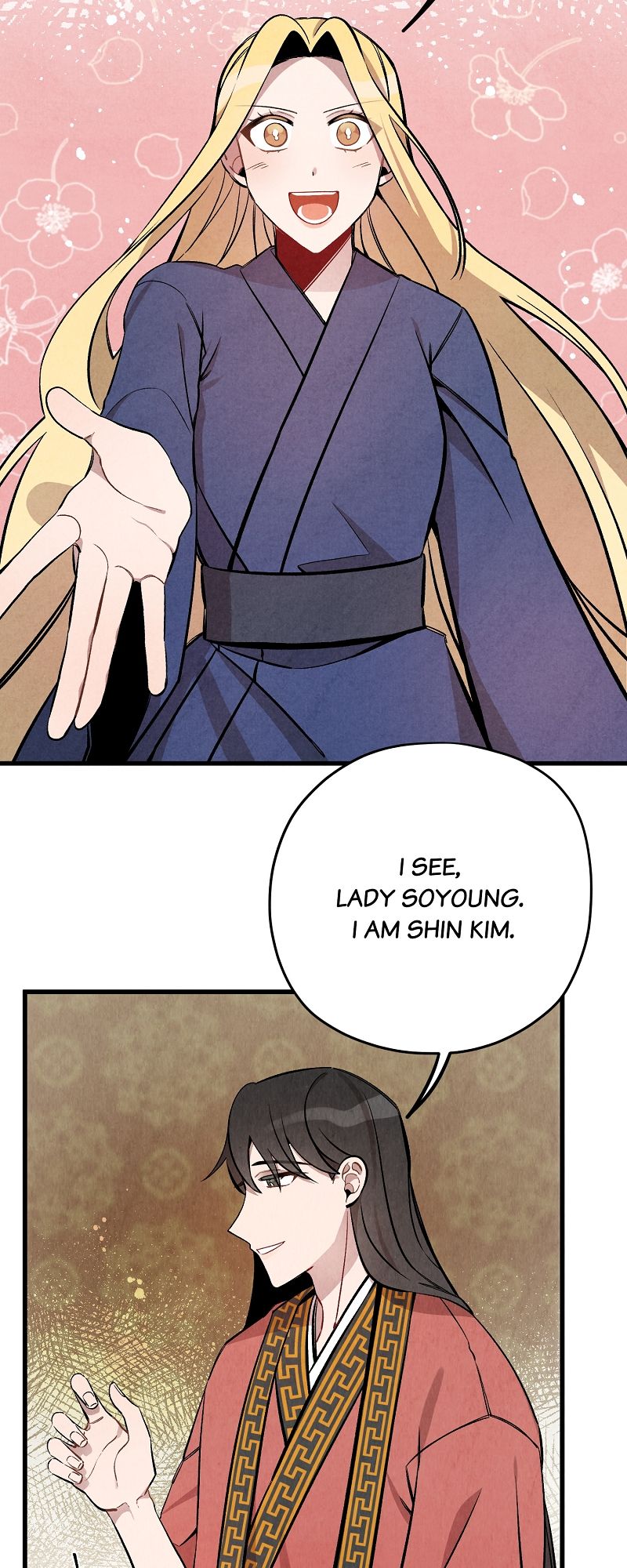 Romance in Seorabeol - Episode 21 — page 32