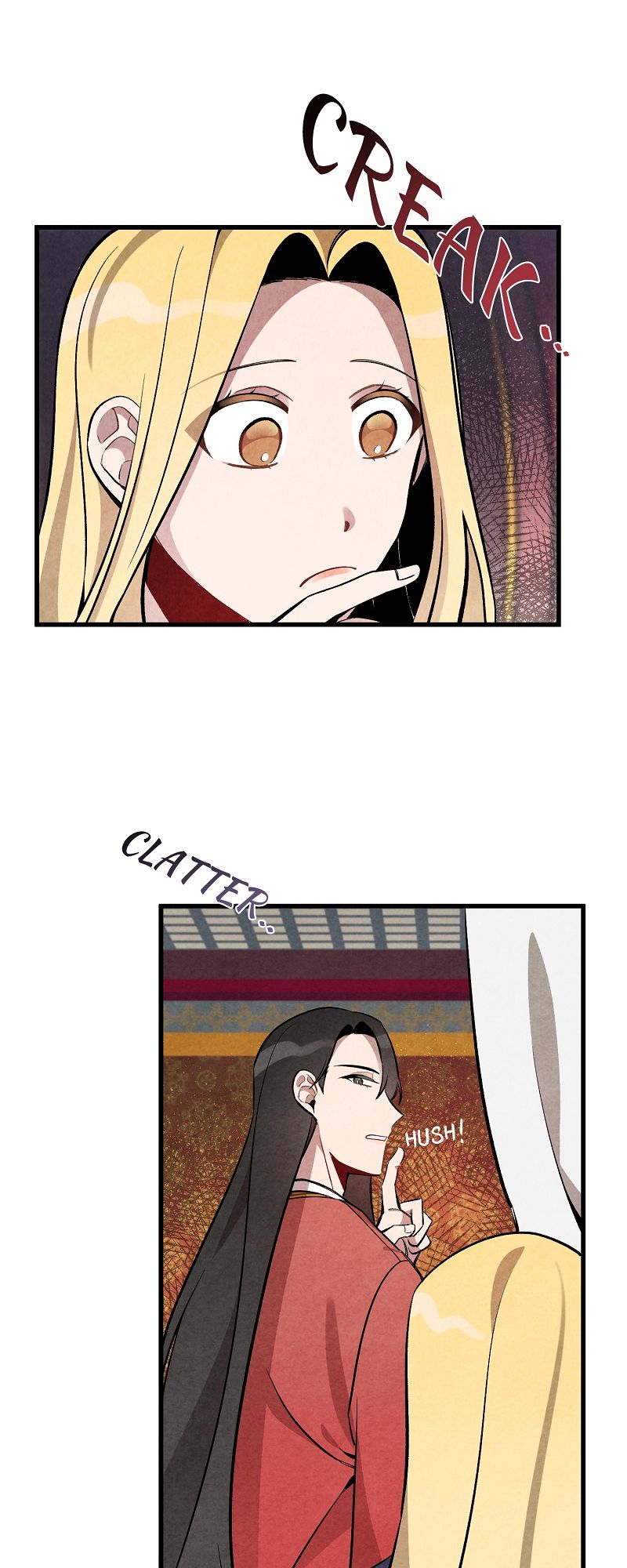Romance in Seorabeol - Episode 21 — page 35