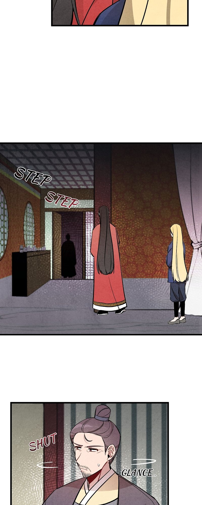 Romance in Seorabeol - Episode 21 — page 36