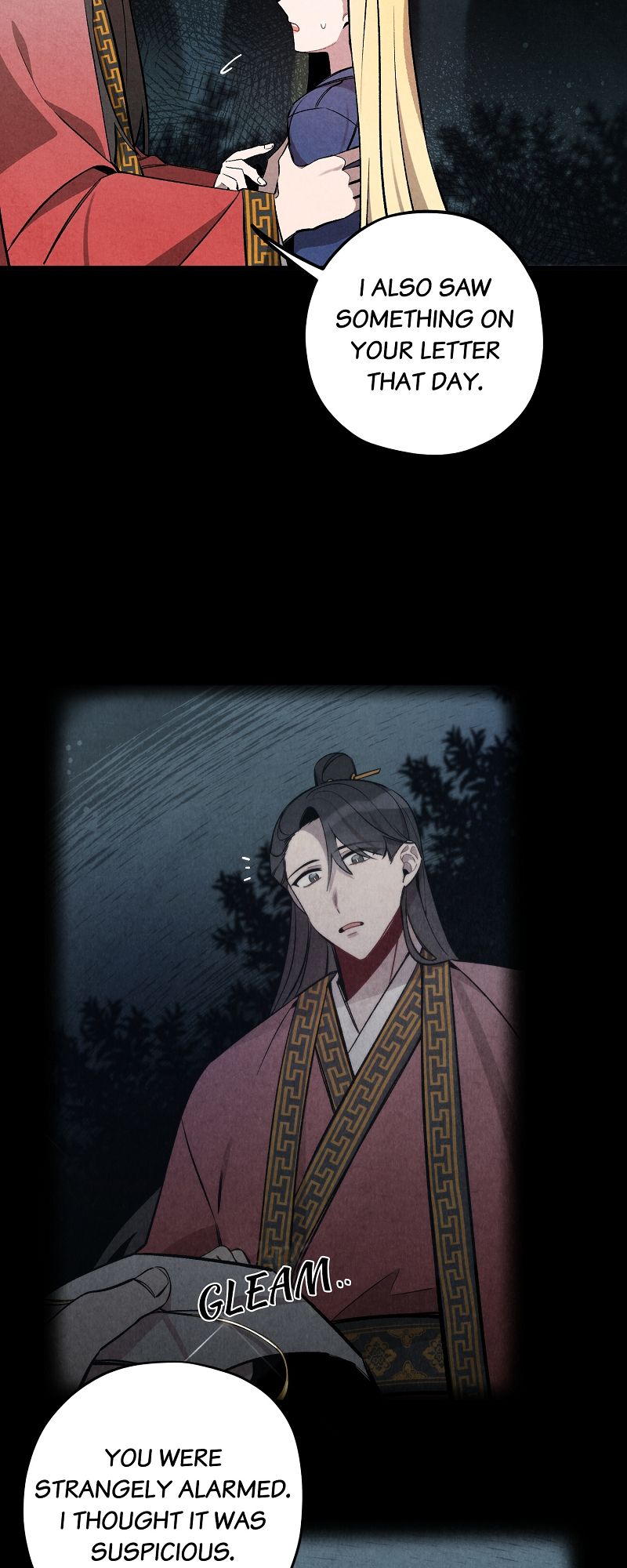 Romance in Seorabeol - Episode 21 — page 4