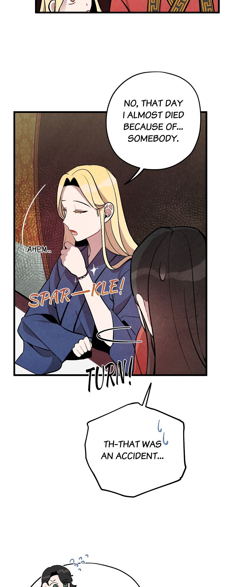 Romance in Seorabeol - Episode 21 — page 40