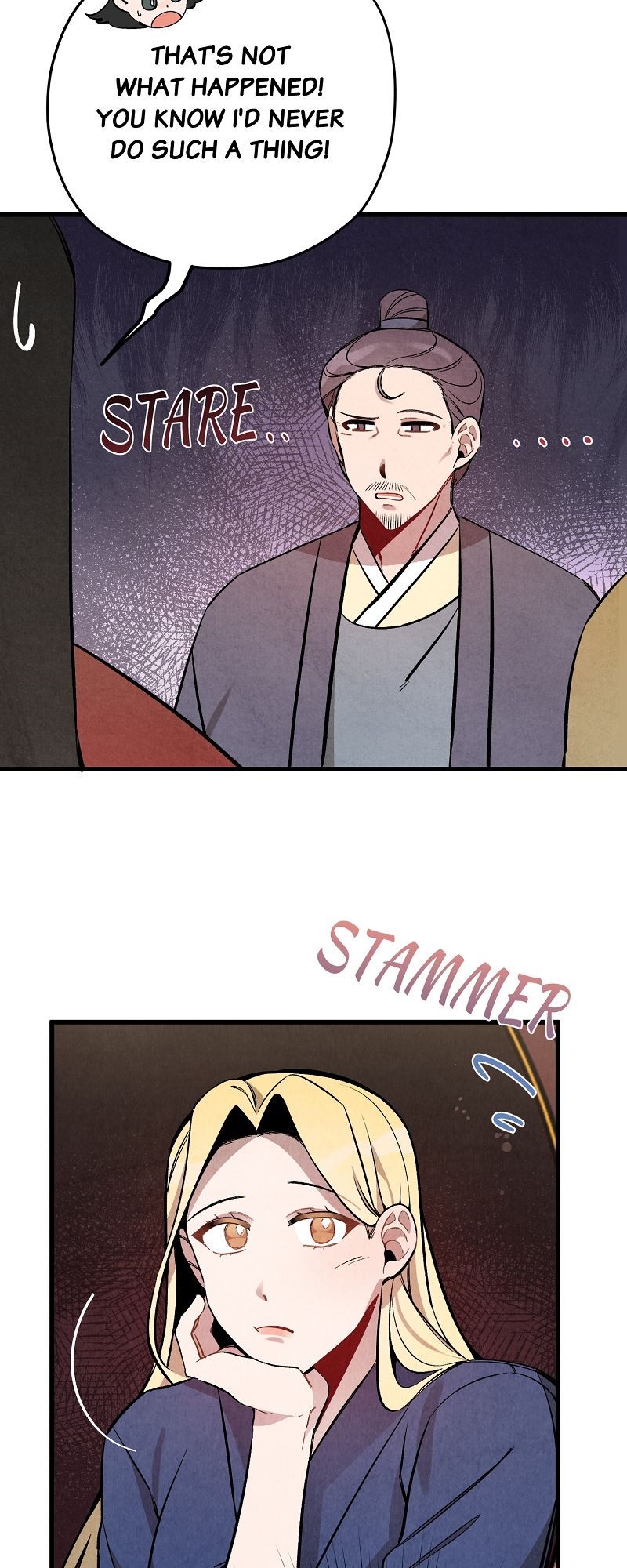 Romance in Seorabeol - Episode 21 — page 41