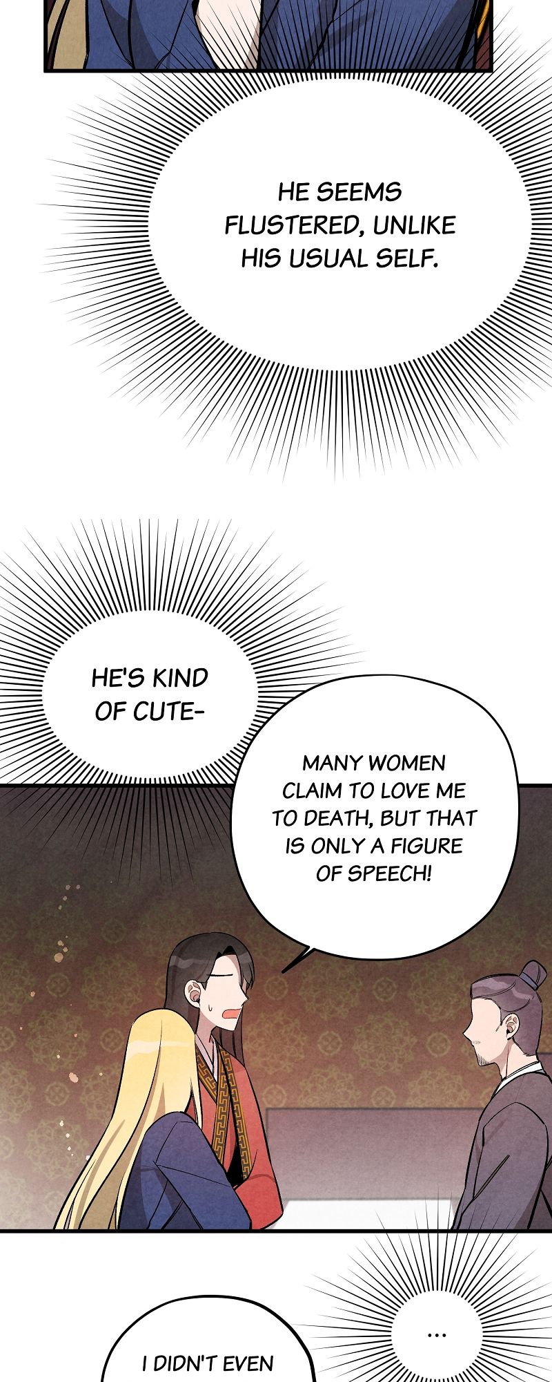 Romance in Seorabeol - Episode 21 — page 42