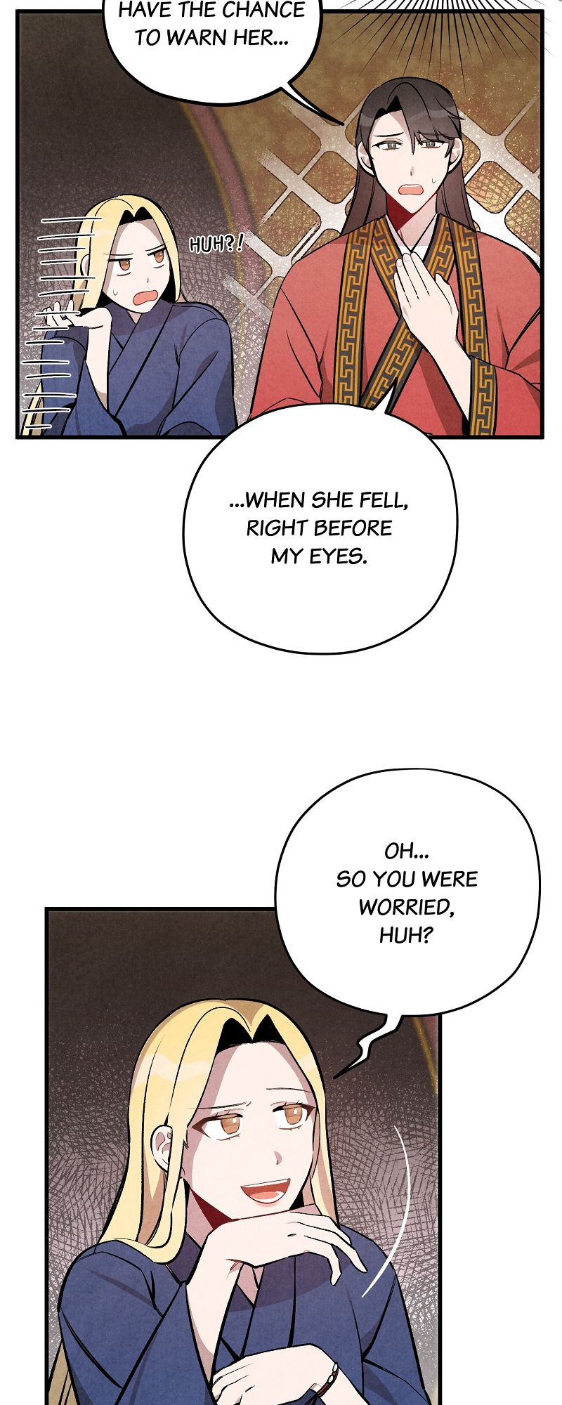 Romance in Seorabeol - Episode 21 — page 43