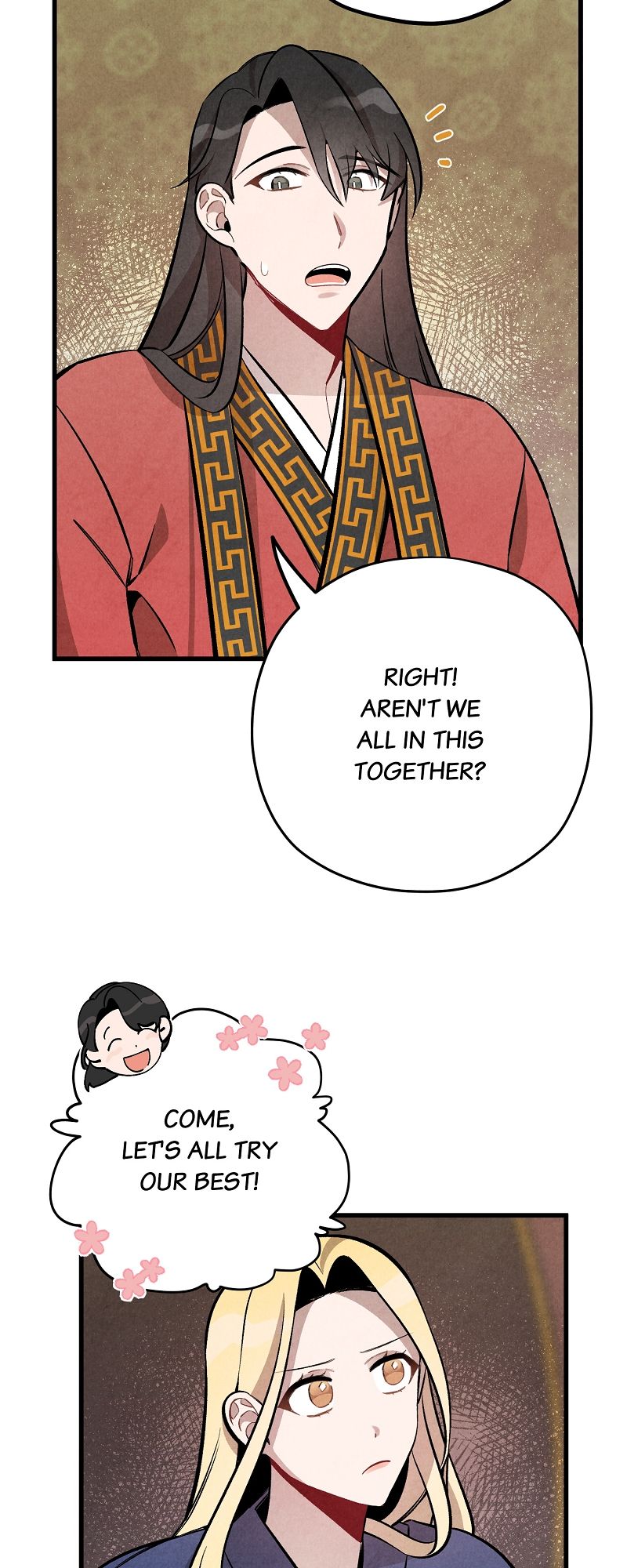 Romance in Seorabeol - Episode 21 — page 46