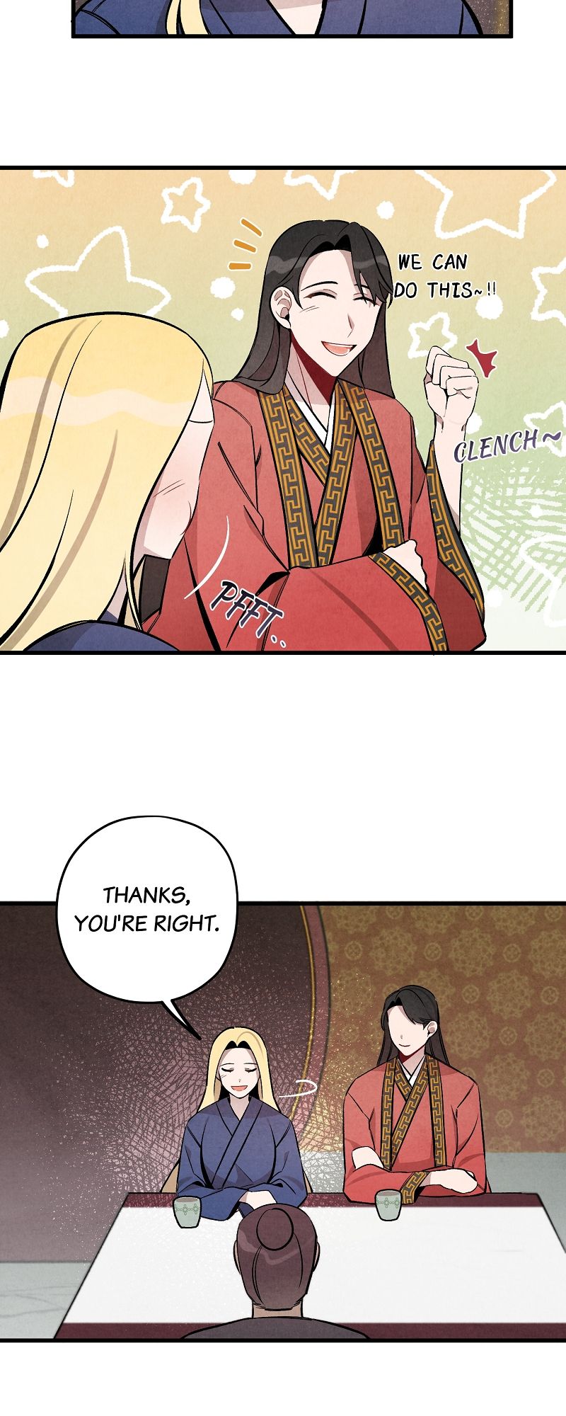 Romance in Seorabeol - Episode 21 — page 47