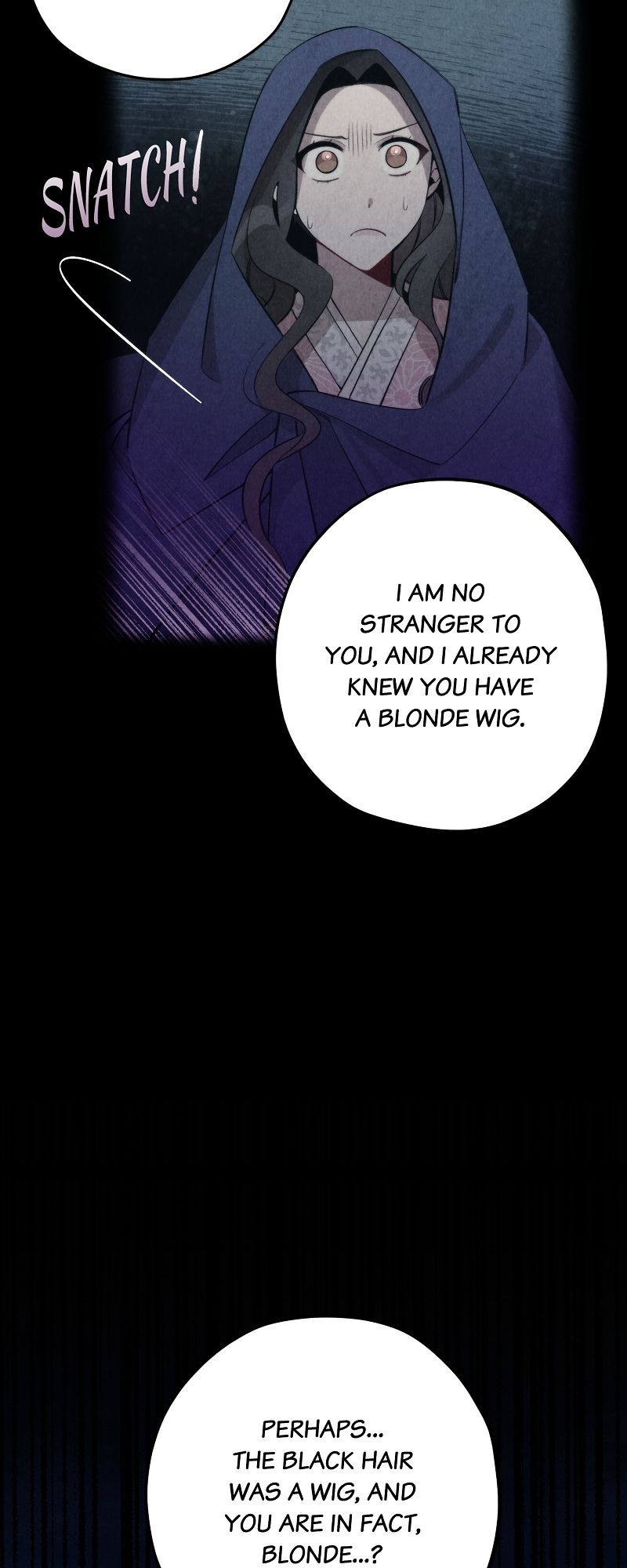 Romance in Seorabeol - Episode 21 — page 5