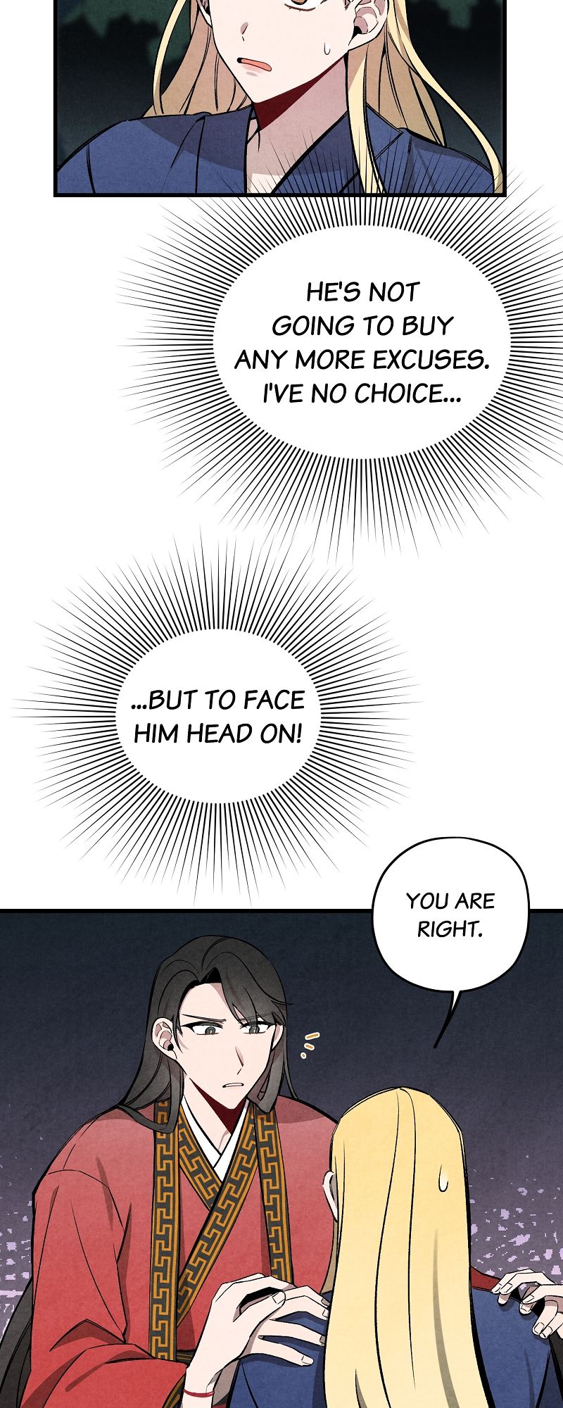 Romance in Seorabeol - Episode 21 — page 7