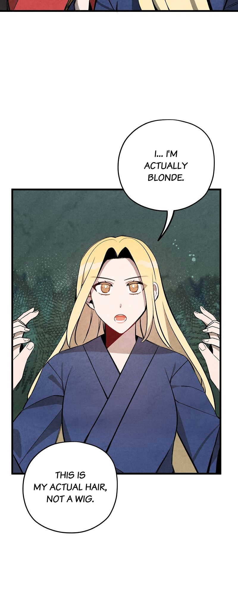 Romance in Seorabeol - Episode 21 — page 8