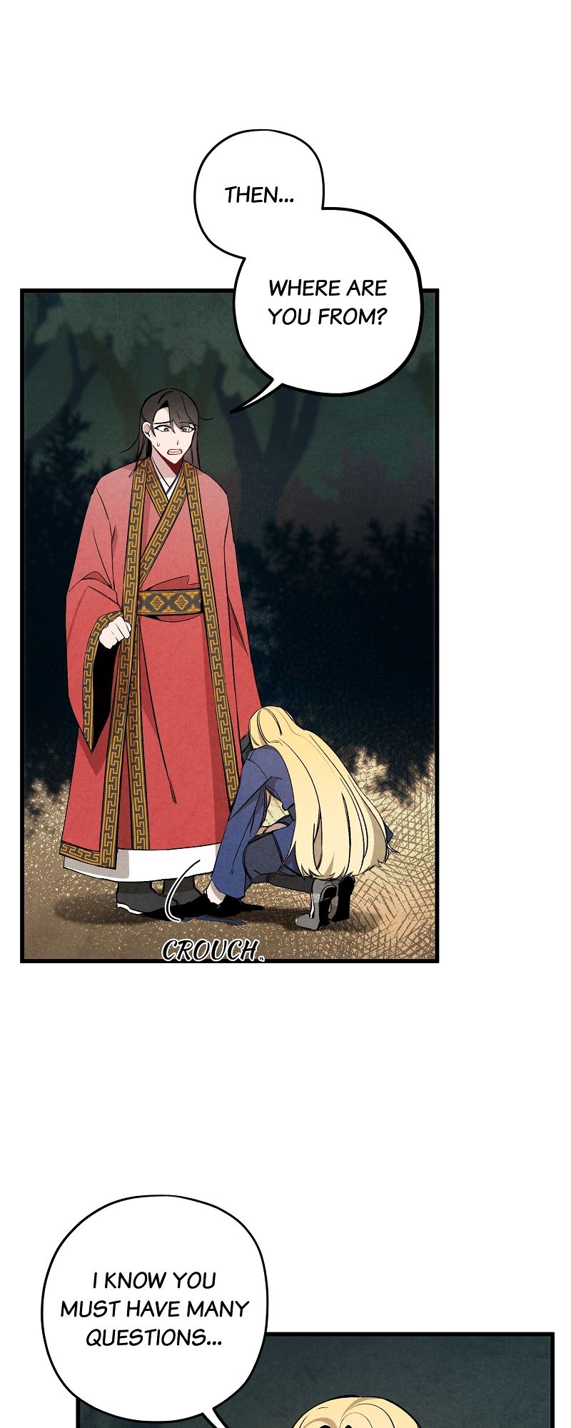 Romance in Seorabeol - Episode 21 — page 9