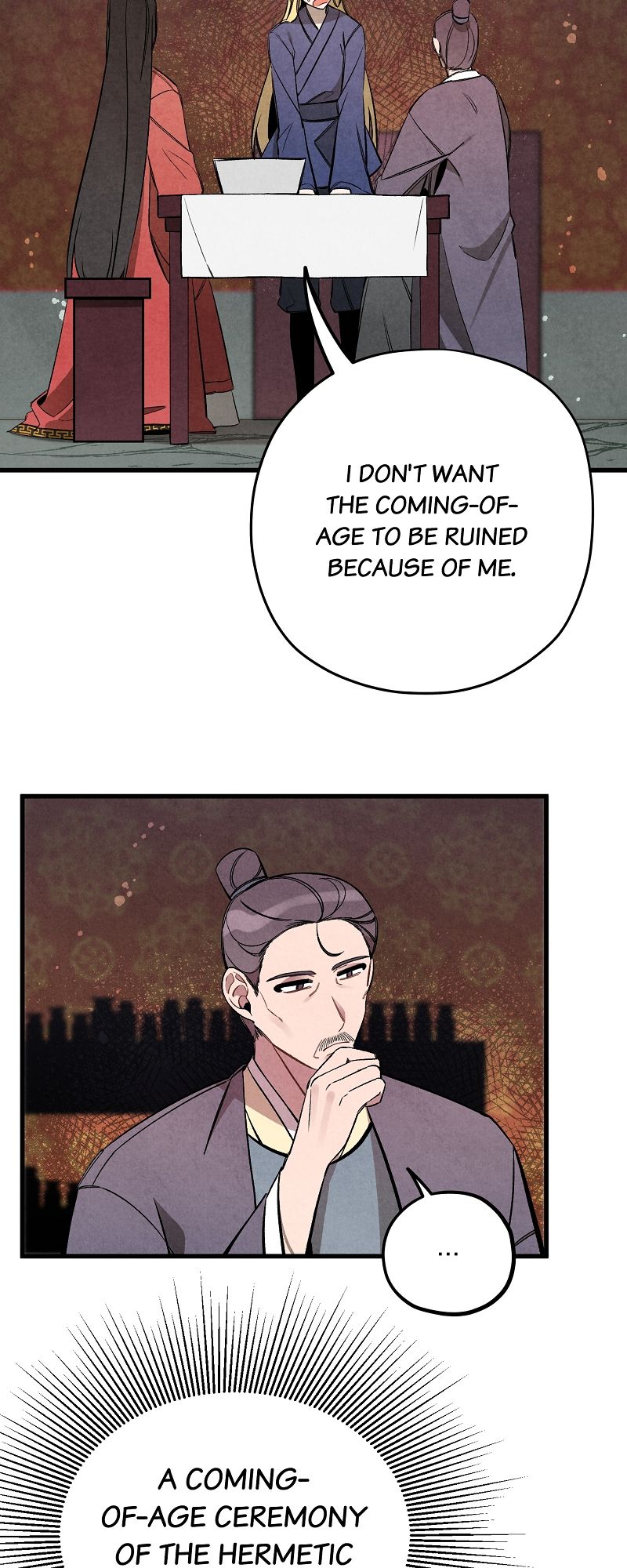 Romance in Seorabeol - Episode 22 — page 13