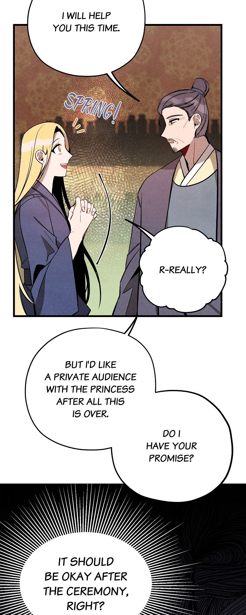 Romance in Seorabeol - Episode 22 — page 17