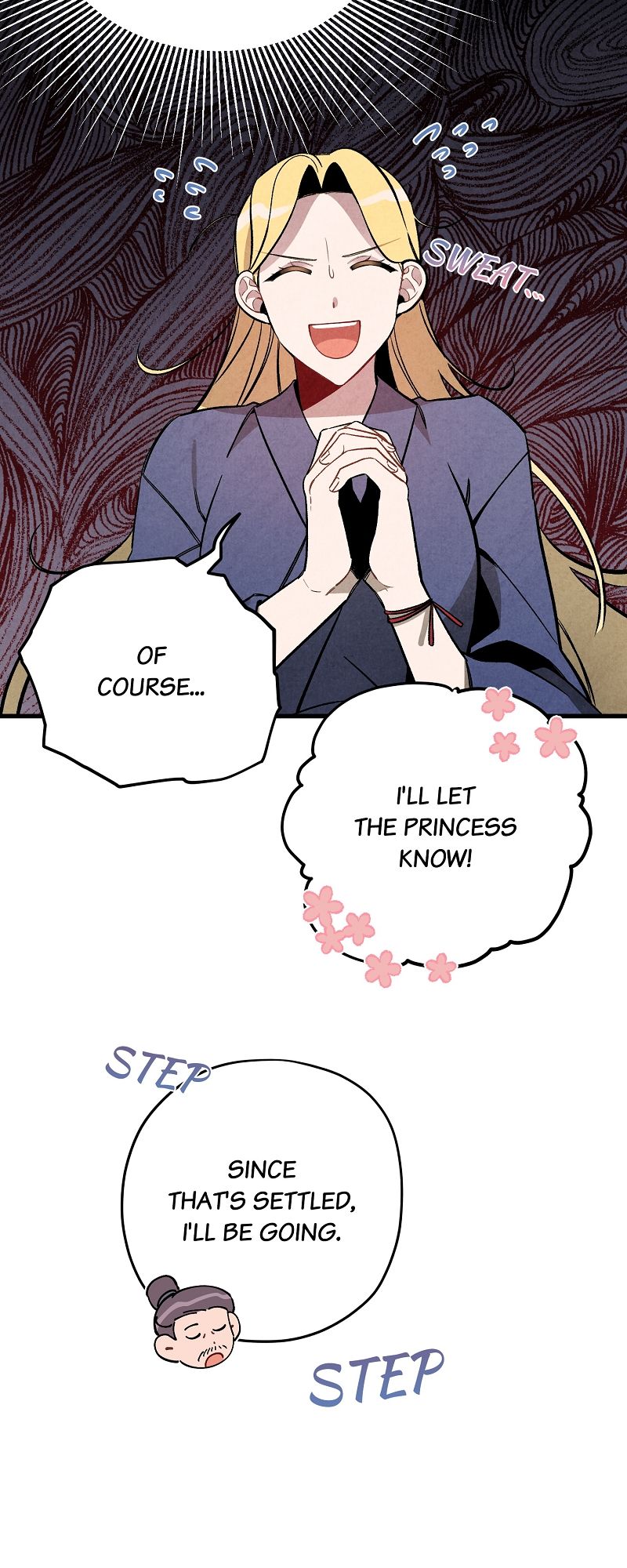 Romance in Seorabeol - Episode 22 — page 18